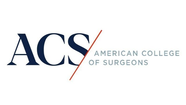American College of Surgeons